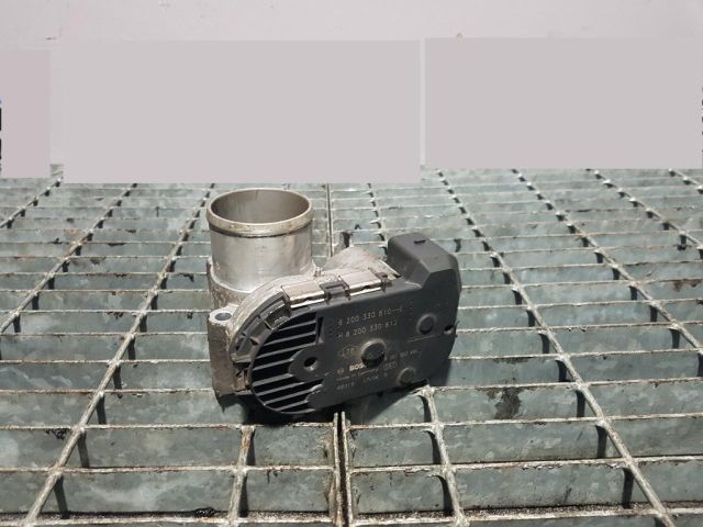 bontott RENAULT KOLEOS Fojtószelep (Elektromos)