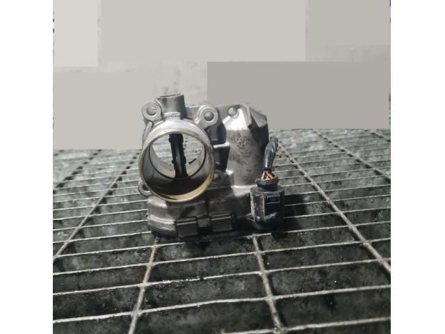 bontott RENAULT KOLEOS Fojtószelep (Elektromos)