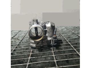 bontott RENAULT KOLEOS Fojtószelep (Elektromos)