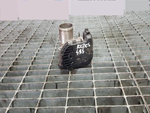 bontott RENAULT KOLEOS Fojtószelep (Elektromos)