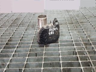 bontott RENAULT KOLEOS Fojtószelep (Elektromos)