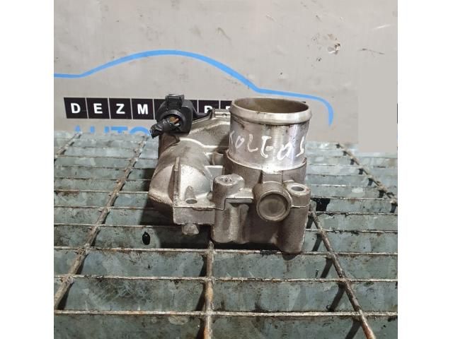 bontott RENAULT KOLEOS Fojtószelep (Elektromos)