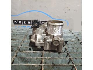 bontott RENAULT KOLEOS Fojtószelep (Elektromos)