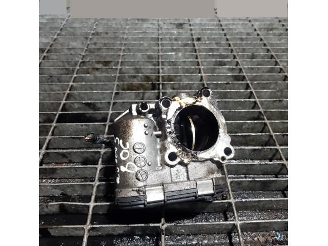 bontott RENAULT KOLEOS Fojtószelep (Elektromos)