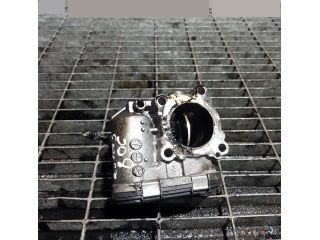 bontott RENAULT KOLEOS Fojtószelep (Elektromos)