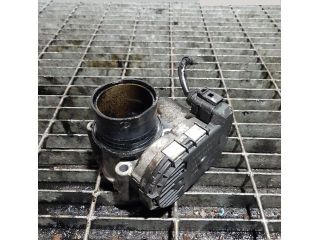 bontott RENAULT KOLEOS Fojtószelep (Elektromos)