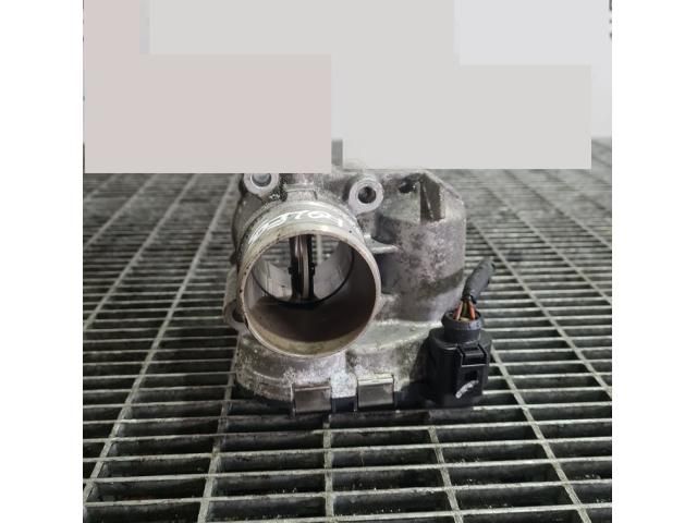 bontott RENAULT KOLEOS Fojtószelep (Elektromos)