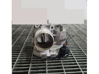 bontott RENAULT KOLEOS Fojtószelep (Elektromos)