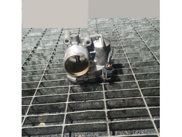 bontott RENAULT KOLEOS Fojtószelep (Elektromos)