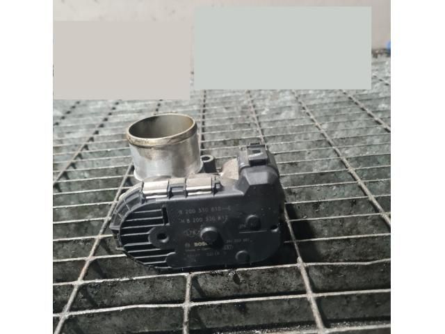 bontott RENAULT KOLEOS Fojtószelep (Elektromos)