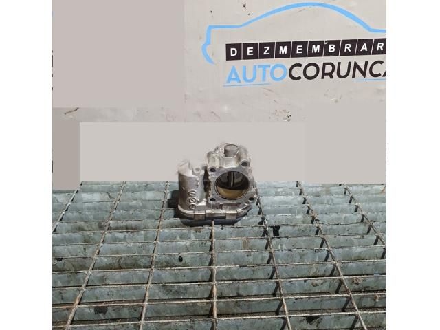 bontott RENAULT KOLEOS Fojtószelep (Elektromos)