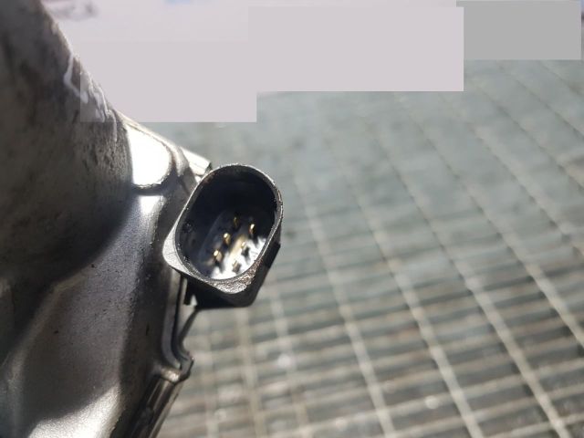 bontott RENAULT KOLEOS Fojtószelep (Elektromos)