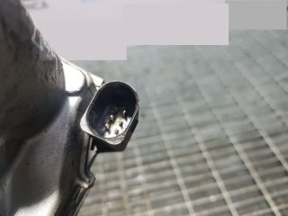 bontott RENAULT KOLEOS Fojtószelep (Elektromos)