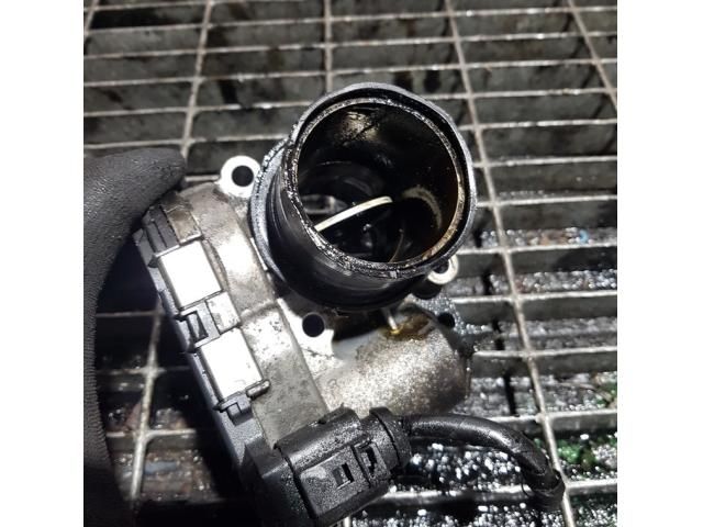 bontott RENAULT KOLEOS Fojtószelep (Elektromos)