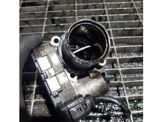 bontott RENAULT KOLEOS Fojtószelep (Elektromos)