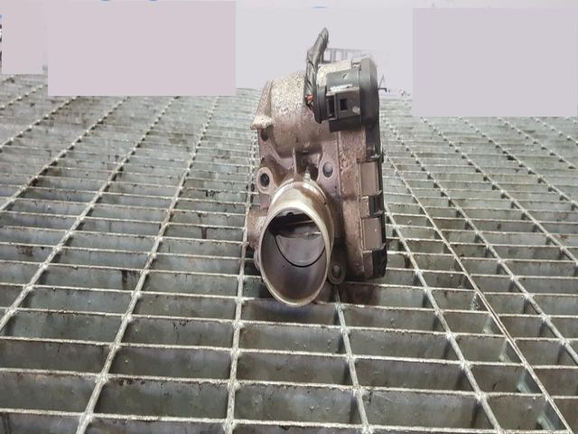 bontott RENAULT KOLEOS Fojtószelep (Elektromos)