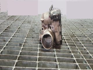 bontott RENAULT KOLEOS Fojtószelep (Elektromos)