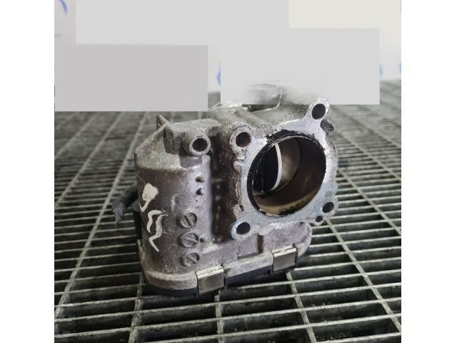 bontott RENAULT KOLEOS Fojtószelep (Elektromos)