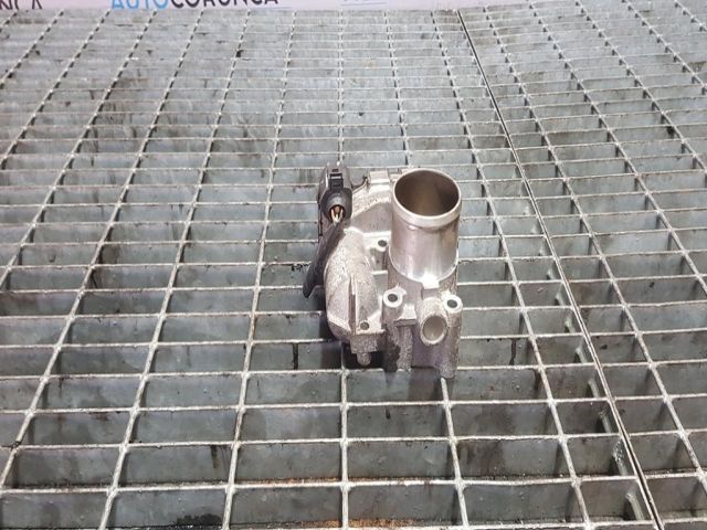 bontott RENAULT KOLEOS Fojtószelep (Elektromos)