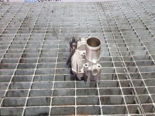 bontott RENAULT KOLEOS Fojtószelep (Elektromos)