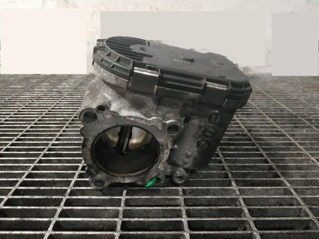 bontott RENAULT KOLEOS Fojtószelep (Elektromos)