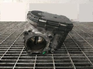 bontott RENAULT KOLEOS Fojtószelep (Elektromos)