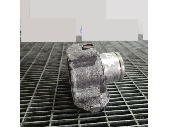 bontott RENAULT KOLEOS Fojtószelep (Elektromos)