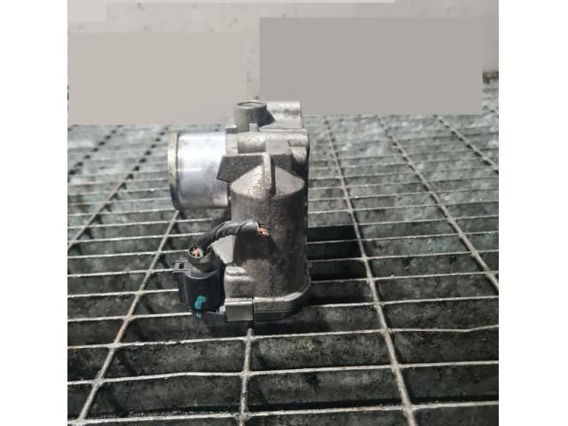 bontott RENAULT KOLEOS Fojtószelep (Elektromos)