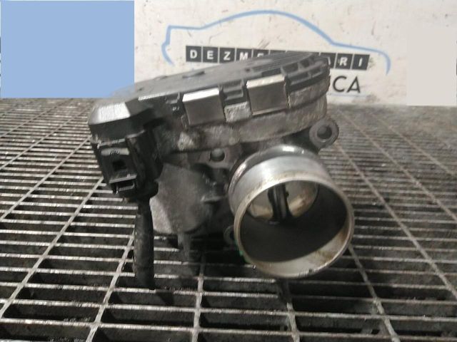 bontott RENAULT KOLEOS Fojtószelep (Elektromos)