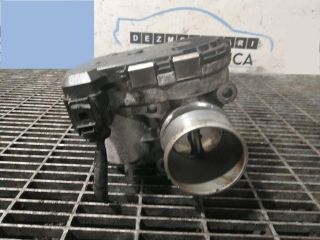 bontott RENAULT KOLEOS Fojtószelep (Elektromos)