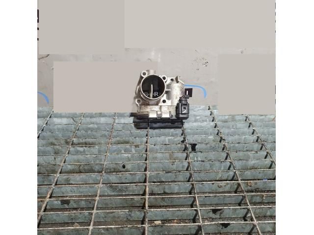 bontott RENAULT KOLEOS Fojtószelep (Elektromos)