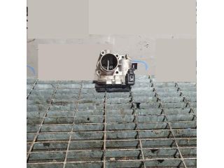 bontott RENAULT KOLEOS Fojtószelep (Elektromos)