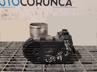 bontott RENAULT KOLEOS Fojtószelep (Elektromos)