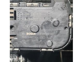 bontott RENAULT KOLEOS Fojtószelep (Elektromos)