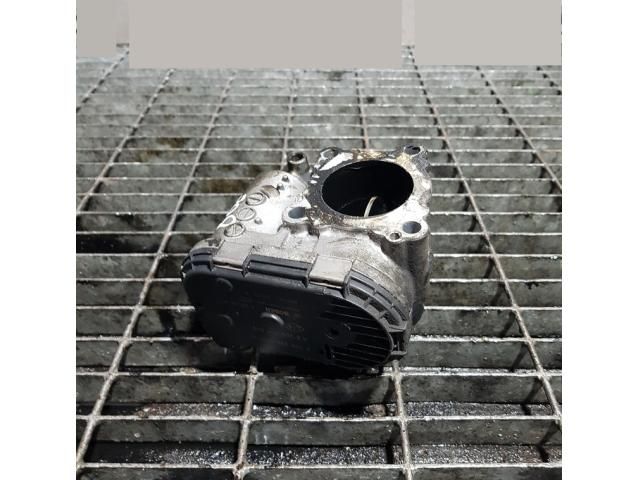 bontott RENAULT KOLEOS Fojtószelep (Elektromos)