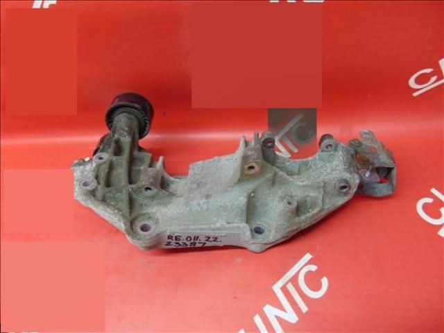 bontott RENAULT KOLEOS Generátor Tartó Bak