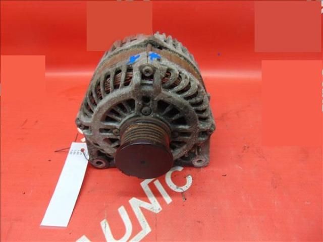 bontott RENAULT KOLEOS Generátor