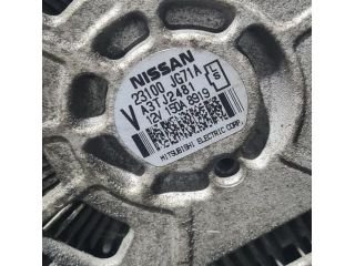 bontott RENAULT KOLEOS Generátor