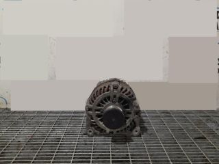 bontott RENAULT KOLEOS Generátor