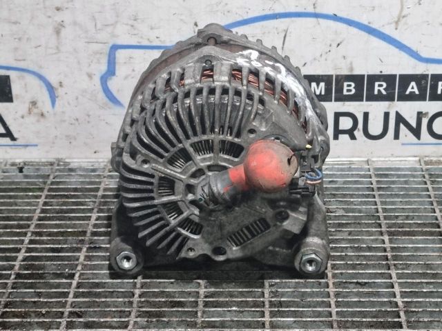 bontott RENAULT KOLEOS Generátor