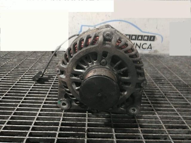 bontott RENAULT KOLEOS Generátor