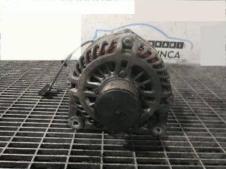 bontott RENAULT KOLEOS Generátor