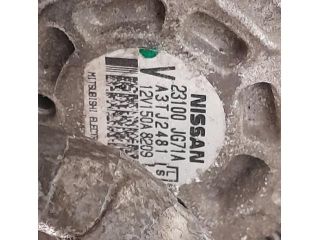 bontott RENAULT KOLEOS Generátor