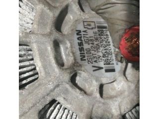 bontott RENAULT KOLEOS Generátor