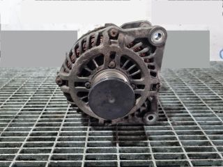 bontott RENAULT KOLEOS Generátor