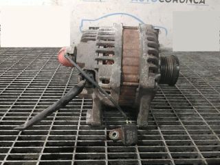 bontott RENAULT KOLEOS Generátor