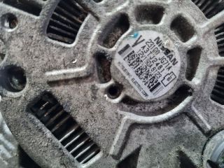 bontott RENAULT KOLEOS Generátor