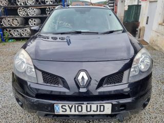 bontott RENAULT KOLEOS Generátor