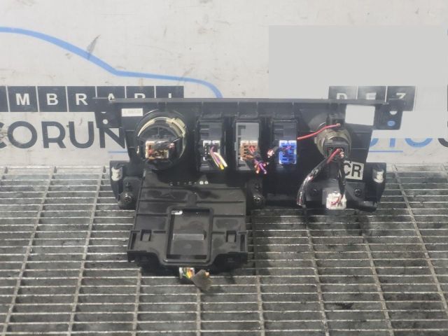 bontott RENAULT KOLEOS Gyújtáskapcsoló