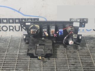 bontott RENAULT KOLEOS Gyújtáskapcsoló